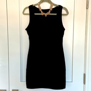 Perfect Little Black Dress